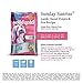 Solid Gold Air Dried Dog Food Toppers for Picky Eaters - Healthy Dog Treats to Serve as Meal Topper or Dog Treat - Supports Muscle Growth, Immunity, and Healthy Digestion - 4 oz Sample