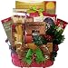 Good Cheer Christmas Holiday Gift Basket