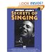 Jeffrey Allen's Secrets of Singing: Male (Low and High Voice)