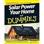 Solar Power Your Home For Dummies