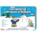 Ideal Sno Paint Snowman Kit