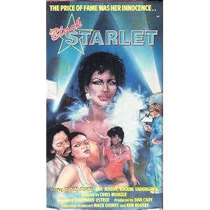 Black Starlet movie
