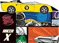 Racer X (Speed Racer)