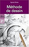 Revue J'ai Lu  / Méthode de dessin
