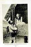 51bGsa47gxL. SL160  C1920 Maori Lady Man Tattoo Scrollwork Barbaric