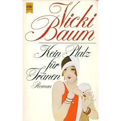 Kein Platz f�r Tr�nen. Roman.
