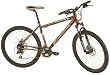 MuddyFox Fall Out Mountian Bike, 20 Inch Frame : 30-35 Inch Inside Leg