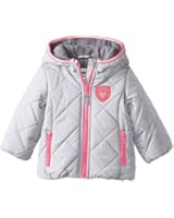 Osh Kosh Baby Girls' TR Single Jacket