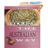 Cooking the Australian Way (Easy Menu Ethnic Cookbooks)
