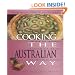 Cooking the Australian Way (Easy Menu Ethnic Cookbooks)