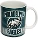 Philadelphia Eagles 11 Ounce End Zone Coffee Mug
