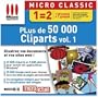 Plus de 50 000 Cliparts