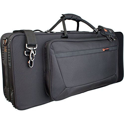 PROTEC PROPAC PB-317 FAGOTT KOFFER