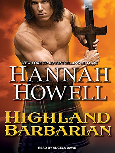 highland barbarian murray family