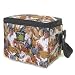Horses and Horse Lunch Box Cooler Insulated Bag COOLER Lunchbox Tote Lunchboxes SEARC...