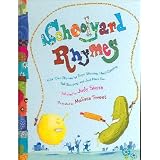 Schoolyard Rhymes: Kid's Own Rhymes for Rope Skipping, Hand Clapping, Ball Bouncing and Just Plain Fun