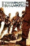Terminator Salvation # 3 (of 4) Movie Prequel Comic Terminator Salvation # 3 (of 4) Movie Prequel Comic