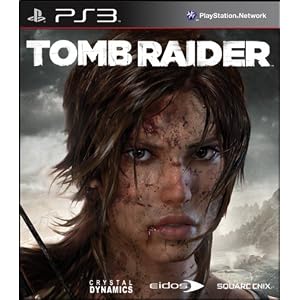 Tomb Raider