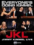 2003 Jimmy Kimmel Live 11 x 17 inches TV Style C Movie Mini Poster
