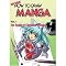 Basic Instruction Books for the Budding Manga Artist.