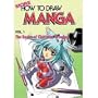 More How To Draw Manga Volume 1: The Basics Of Character Drawing