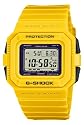 Casio Herrenarmbanduhr G-Shock G-5500TS-9ER