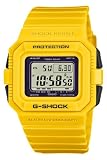 Casio G-Shock Herren-Armbanduhr Digital Quarz G-5500TS-9ER