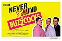 Never Mind The Buzzcocks - Never Rewind The Buzzcocks [1998] [VHS]