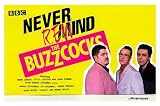 Never Mind The Buzzcocks - Never Rewind The Buzzcocks [1998] [VHS]