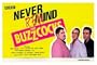 Never Rewind the Buzzcocks [VHS]