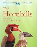 The hornbills : Bucerotiformes