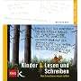 Kinder &  Lesen und Schreiben: Was Erwachsene wissen sollten
