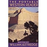 the portable western reader portable library