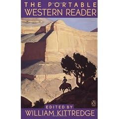 Portable Western Reader