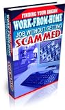 How to Easily Attain Your Dream Work From Home Job 51bGwzJWnSL. SL160 How to Easily Attain Your Dream Work From Home Job