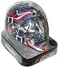 NHL Hockey Mini Goalie Mask Helmet - COLUMBUS BLUE JACKETS