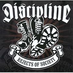 Rejects of Society - Best of