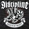 Image of album by Discipline