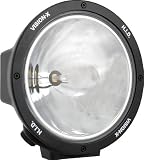 Vision X HID-8552 50 Watt HID Spot Beam Off Road Light