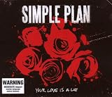 Your Love Is a Lie