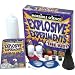 Toys : Explosive Experiments