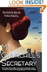 Mr. Churchill's Secretary: A Novel