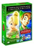Review Disney  / Tinker Bell/Peter Pan (Special Edition) - Double Pack [1953]
