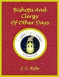 Bishops And Clergy Of Other Days