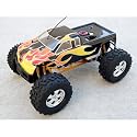 Wolverine 1/8 4WD Monster Truck RTR