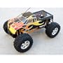 Wolverine 1/8 4WD Monster Truck RTR