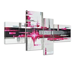 tableau art abstrait