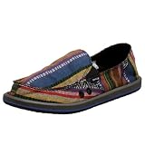 Sanuk Women's Fiesta Sidewalk Surfer