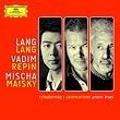 Tchaikovsky/Rachmaninov: Piano...