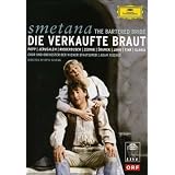 Smetana - The Bartered Bride